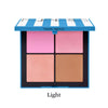 NARS Hot Escape Cheek Palette-Light
