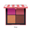NARS Hot Escape Cheek Palette-Deep