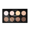 NYX PROFESSIONAL MAKEUP Highlight & Contour Pro Palette
