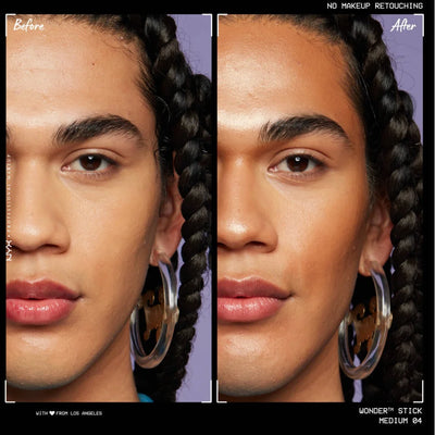 NYX Wonder Stick Contour and Highlighter Stick-Medium