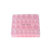 Nail Glue Nail Stickers - 2 Sheets 48 Pcs