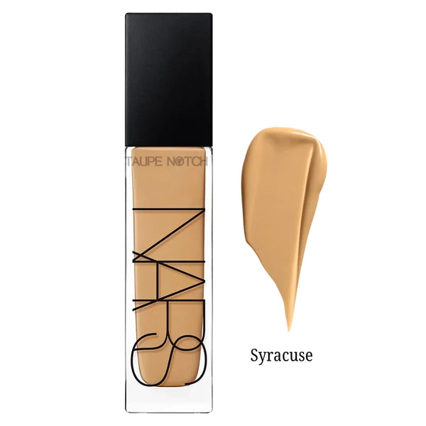 Foundation bottle with liquid swatch, Syracuse shade (30 ml)
