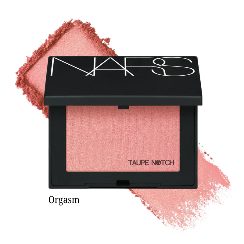 Nars powder blush orgasm, nars orgasm, nars blush, nars orgasm blush, nars blush in bangladesh, nars blush lowest price in bangladesh, authentic product in Bangladesh, authentic Makeup store in bangladesh, sephora in Bangladesh, taupe notch, go go gorgeous. 