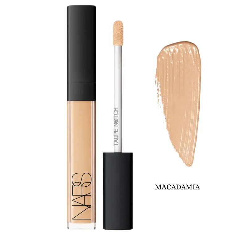 Nars Radiant Creamy Concealer - Taupe Notch