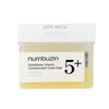 Numbuzin NO.5 Vitamin-Niacinamide Concentrated Pad (70PADS)