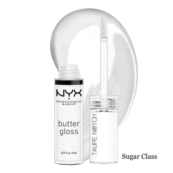 Nyx Butter Gloss Non-Sticky Lip Gloss price in bangladesh , Nyx Butter Gloss Non-Sticky Lip Gloss , nyx butter gloss in bd, nyx butter gloss swatches, nyx gloss, nyx lip gloss, Nyx lipstick in bd, nyx makeup products, 100% orginal products in bangladesh,authentic Makeup store in bangladesh, sephora in Bangladesh, taupe notch, go go gorgeous. Nyx Butter Gloss Non-Sticky Lip Gloss Sugar glass
