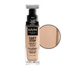 NYX Can’t Stop Won’t Stop Foundation 30 mL