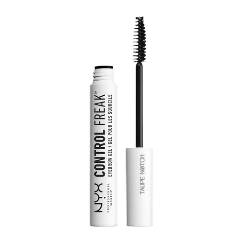 Nyx Control Freak Eyebrow Gel - Clear