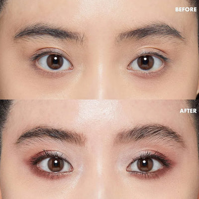 Nyx Control Freak Eyebrow Gel - Clear
