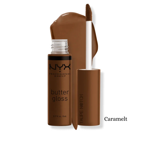 Nyx Butter Gloss Non-Sticky Lip Gloss price in bangladesh , Nyx Butter Gloss Non-Sticky Lip Gloss , nyx butter gloss in bd, nyx butter gloss swatches, nyx gloss, nyx lip gloss, Nyx lipstick in bd, nyx makeup products, 100% orginal products in bangladesh,authentic Makeup store in bangladesh, sephora in Bangladesh, taupe notch, go go gorgeous. Nyx Butter Gloss Non-Sticky Lip Gloss Tiramisu, nyx butter gloss caramelt