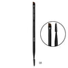 NYX Pro Dual Brow Brush