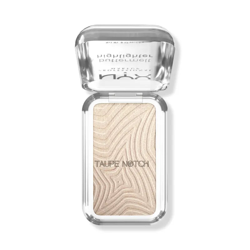 NYX Buttermelt Highlight Price in bangladesh , nyx highlighter in bd , nyx buttermelt highlighter, nyx champagne highlighter, nyx new highlighter, 100% orginal products in bangladesh,authentic Makeup store in bangladesh, sephora in Bangladesh, taupe notch, go go gorgeous. 