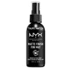 NYX  Makeup Setting Spray - Matte
