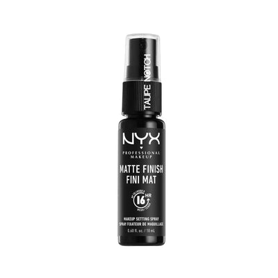 NYX  Makeup Setting Spray - Matte