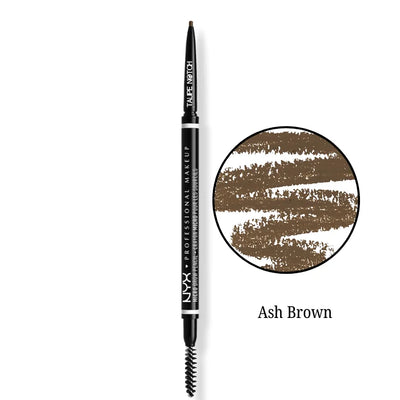 NYX Micro Brow Pencil