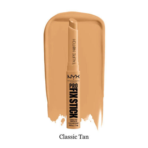 Nyx Pro Fix Stick Correcting Concealer
