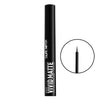 NYX Vivid Matte Liquid Liner - Black