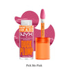 NYX Duck Plump High Pigment Plumping Lip Gloss