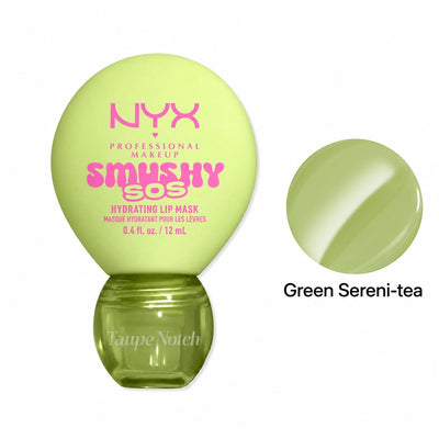 NYX Smushy SOS Hydrating Lip Mask