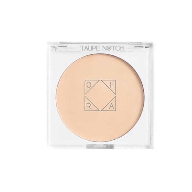 OFRA COSMETICS
Pure Matte Finishing Powder