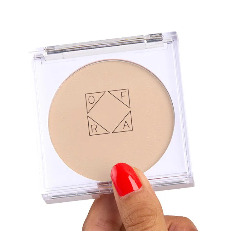 OFRA COSMETICS
Pure Matte Finishing Powder