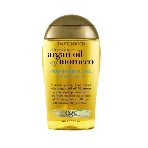 OGX Renewing Plus Argan Oil of Morocco Penetrating Oil
