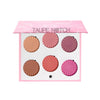 OFRA Cosmetics Mini Mix Face Palette – Blushful