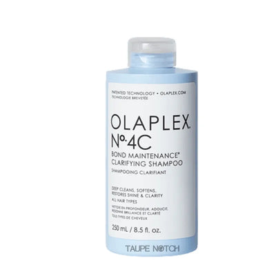 Olaplex Nº.4C Bond Maintenance® Clarifying Shampoo 250 ml