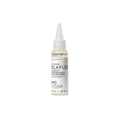 Olaplex No.0 Intensive Bond Building Hair Treatment