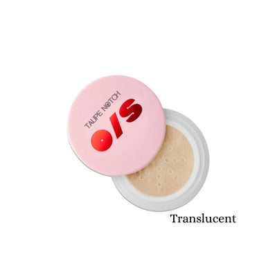 One Size Ultimate Blurring Setting Powder 6.5g