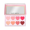 P.Louise Bake Me Blush Blusher Palette