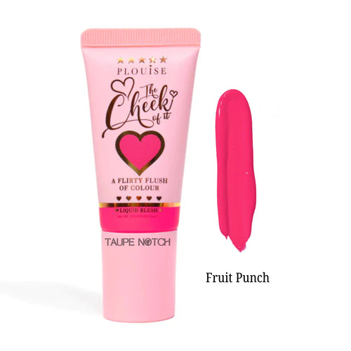 P. Louise The Cheek Of It Liquid Blush