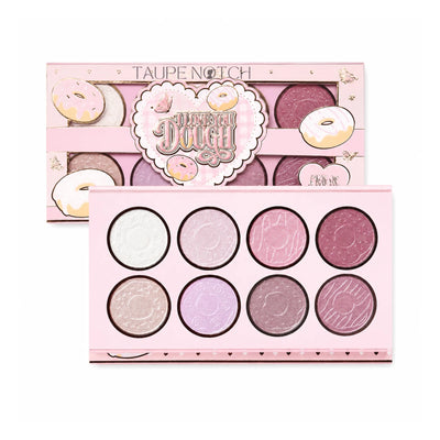 P.Louise Louise I Love You Dough Highlighter Palette