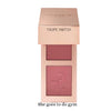 Patrick Ta Mini Major Headlines Double-Take Crème & Powder Blush Duo