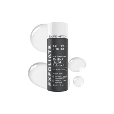 Paula's Choice Skin Perfecting 2% BHA Liquid Exfoliant