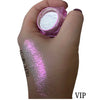 Taupe Notch Starry Glitter - VIP