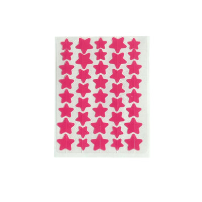 Star Shaped Salicylic Acid Acne Patches