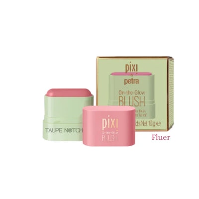 Pixi On-the-Glow Blush Stick 10g