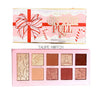 P.Louise On The Pull Christmas Eyeshadow Palettes