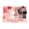 P. Louise Breakfast Bites All-In-One Makeup Palette - Best Served Cold