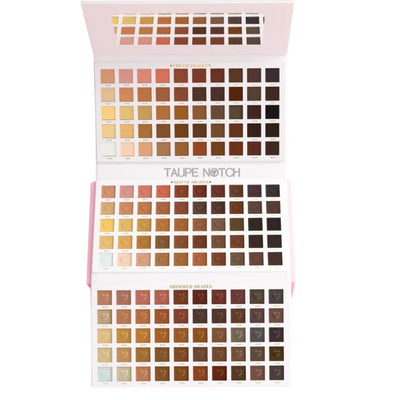 P.Louise Wedding Wish Bridal Series - The Big Day XXXL Palette