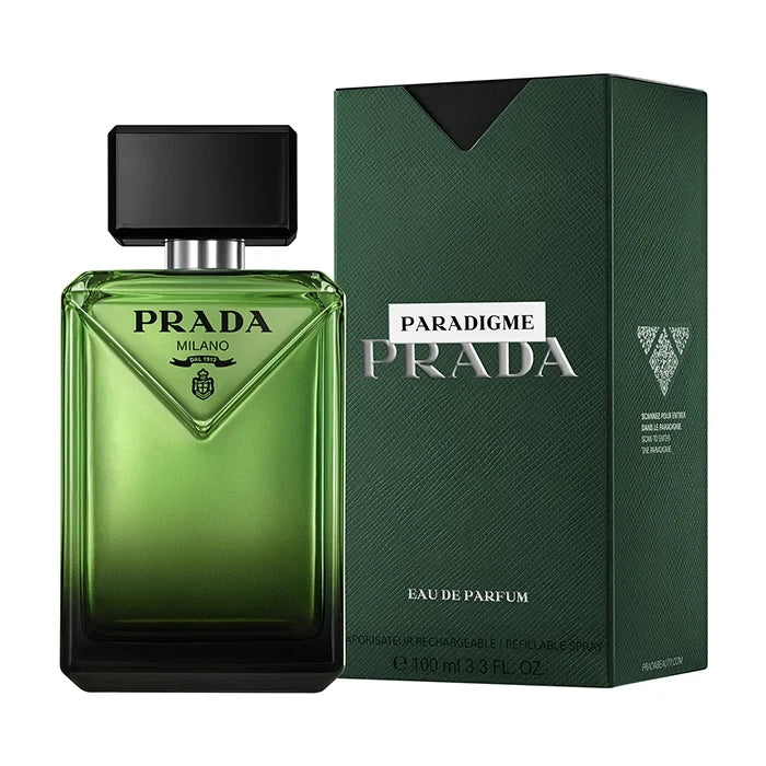 Prada Paradigme Eau de Parfum