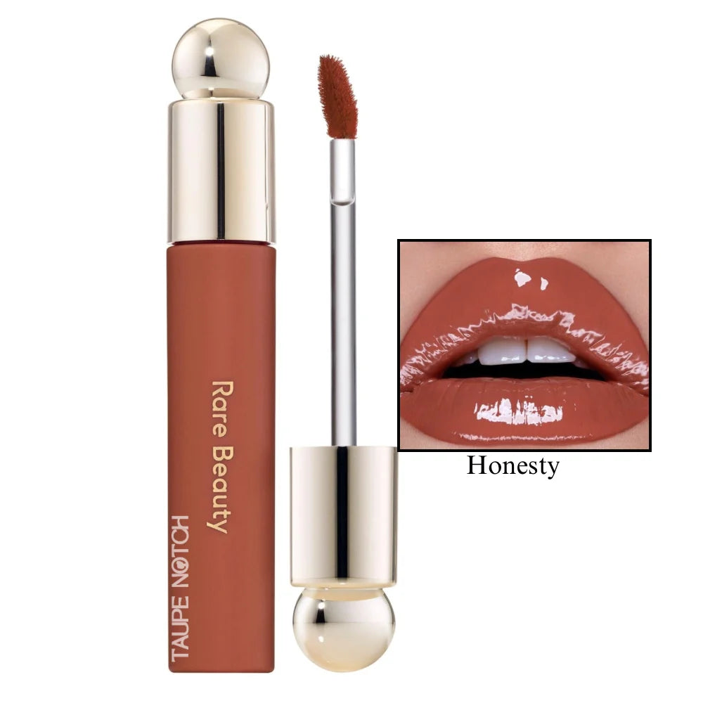 Rare Beauty Soft Pinch Tinted Lip Oil - Taupe Notch