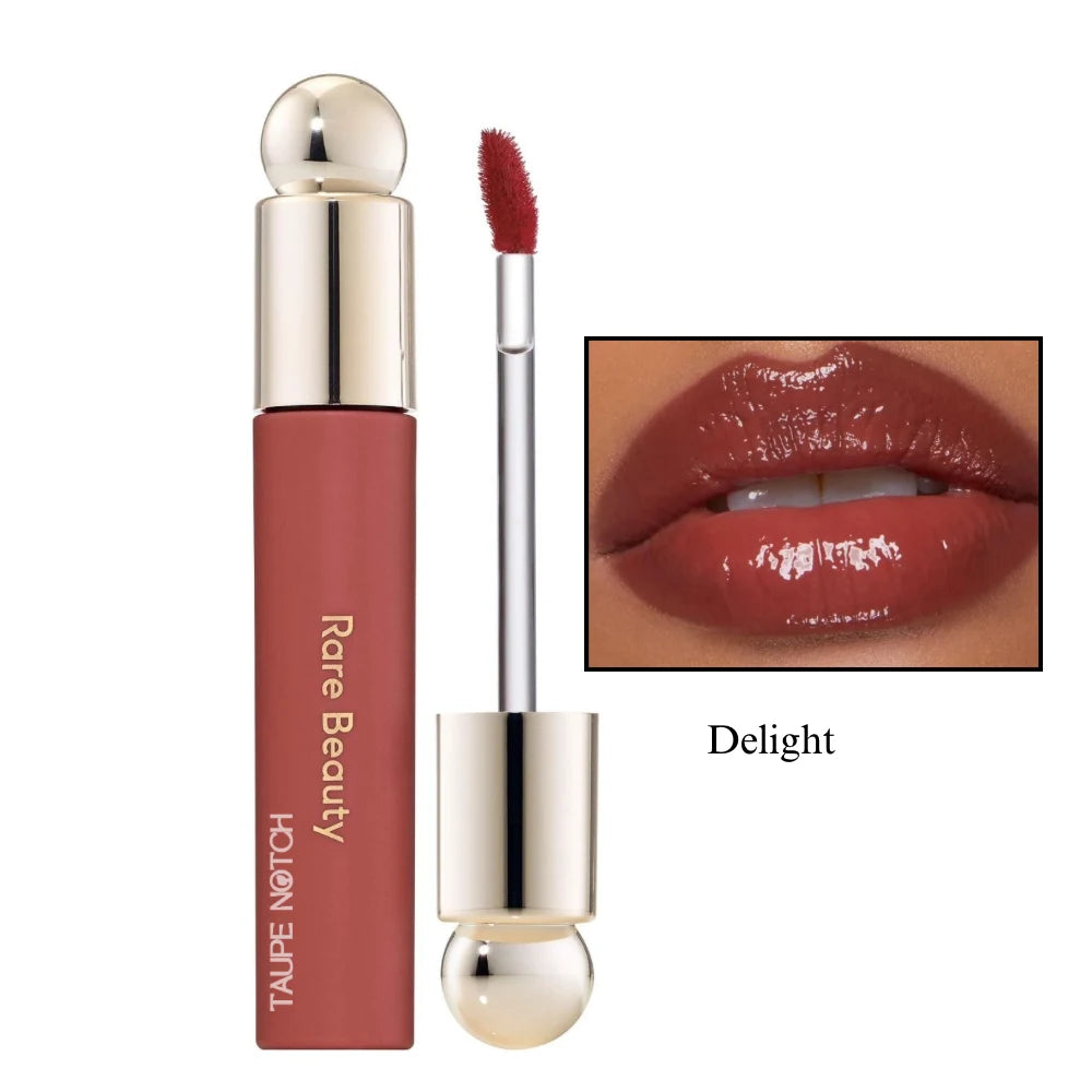 Rare Beauty Soft Pinch Tinted Lip Oil - Taupe Notch