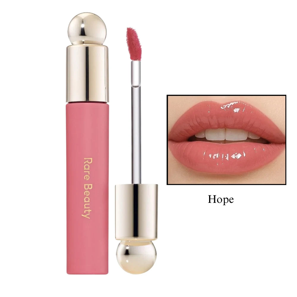 Rare Beauty Soft Pinch Tinted Lip Oil - Taupe Notch