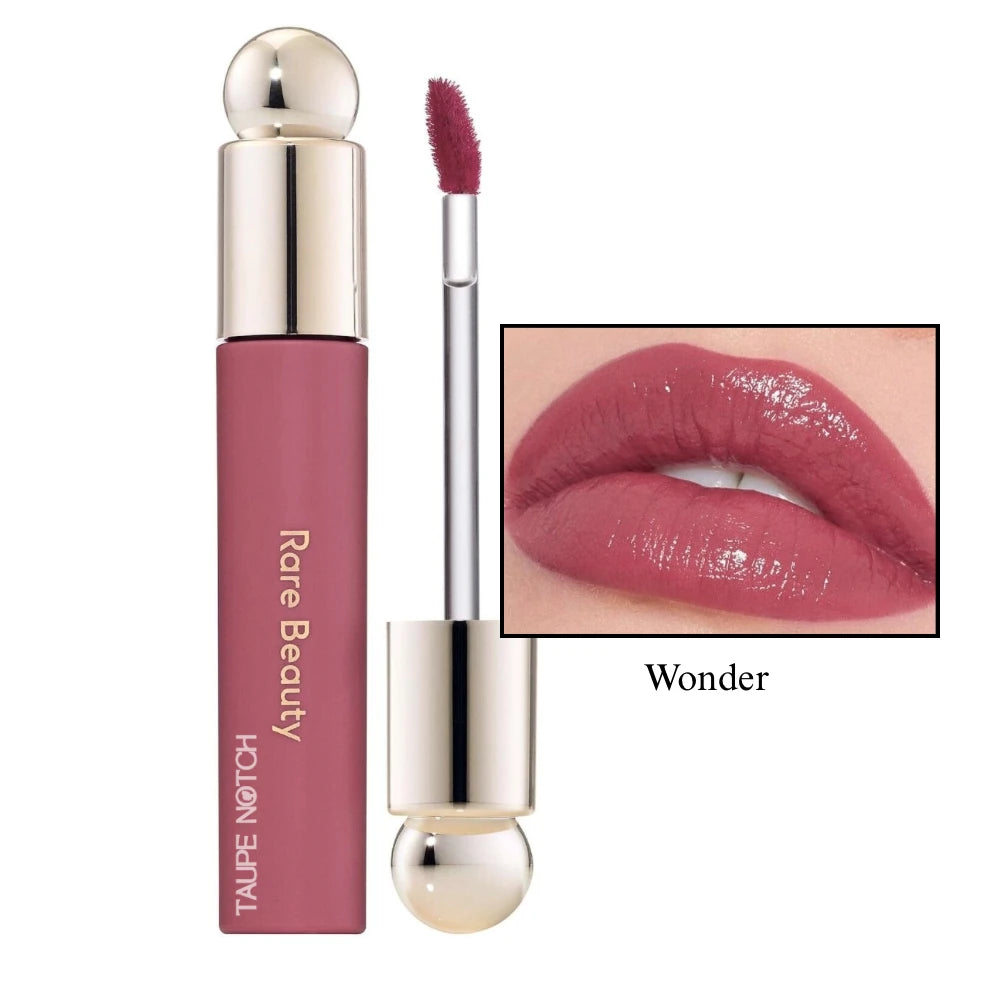 Rare Beauty Soft Pinch Tinted Lip Oil - Taupe Notch