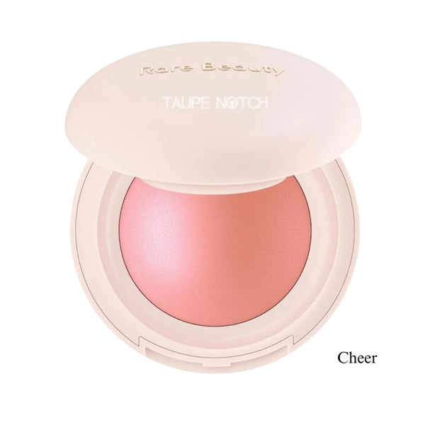 Rare Beauty Soft Pinch Luminous Powder Blush price in bangladesh, Rare Beauty blushlighter , Rare Beauty powder blush, Rare Beauty blush , Rare Beauty highlighter, Rare Beauty product in Bangladesh, authentic Makeup store in bangladesh, sephora in Bangladesh, taupe notch, go go gorgeous. 