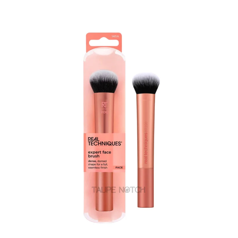 Real Techniques Expert Face Makeup Brush