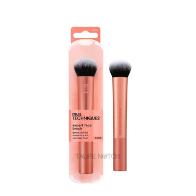 Real Techniques Expert Face Makeup Brush