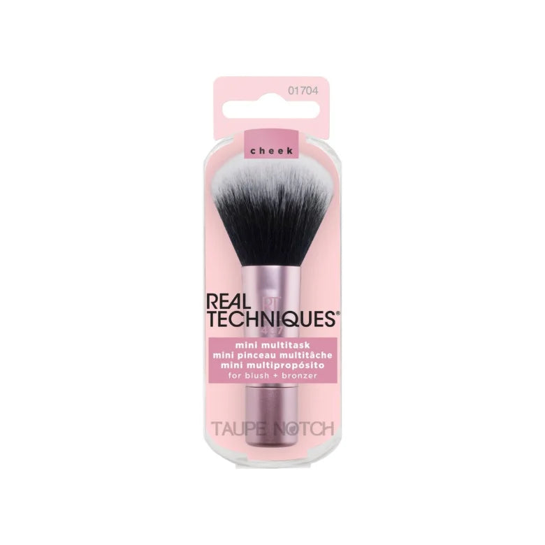 Real Techniques Mini Multitask Makeup Brush